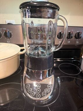 Cuisinart Countertop Blender